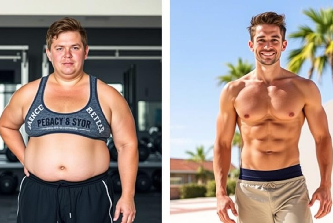 How to Sculpt Your Dream Body in Just 30 Days with These Fitness Tips!