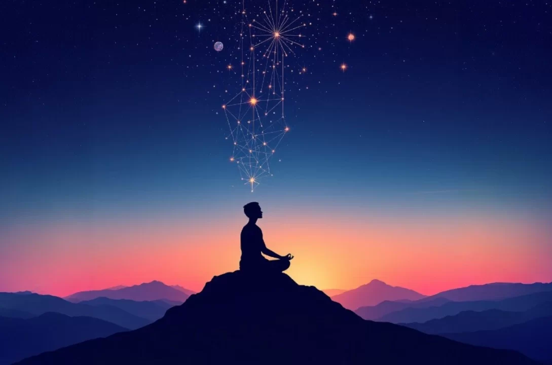 How to Connect with Your Higher Self in Just Minutes a Day!