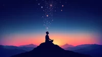 How to Connect with Your Higher Self in Just Minutes a Day!