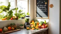 How to Detox Your Body Naturally