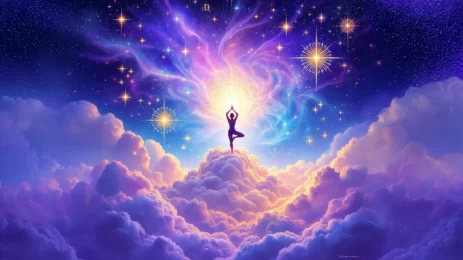 The Mystical Practices That Will Deepen Your Spiritual Connection!