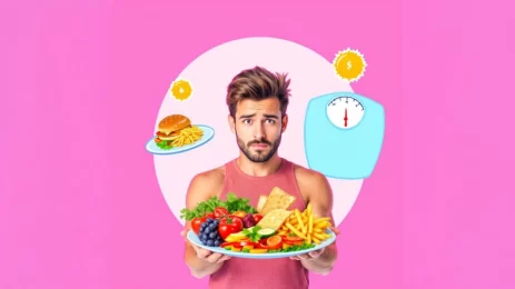 The One Diet Mistake That’s Making You Gain Weight!