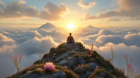 The Ultimate Spiritual Guide to Overcoming Life’s Biggest Challenges!