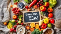 "Transform Your Health with These Simple Diet Changes!"