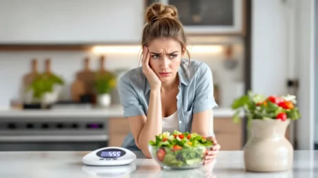Why Your Diet Isn’t Working—and How to Fix It!