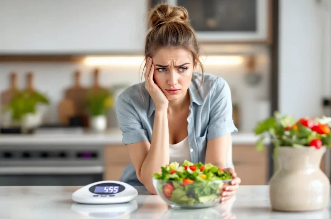 Why Your Diet Isn’t Working—and How to Fix It!