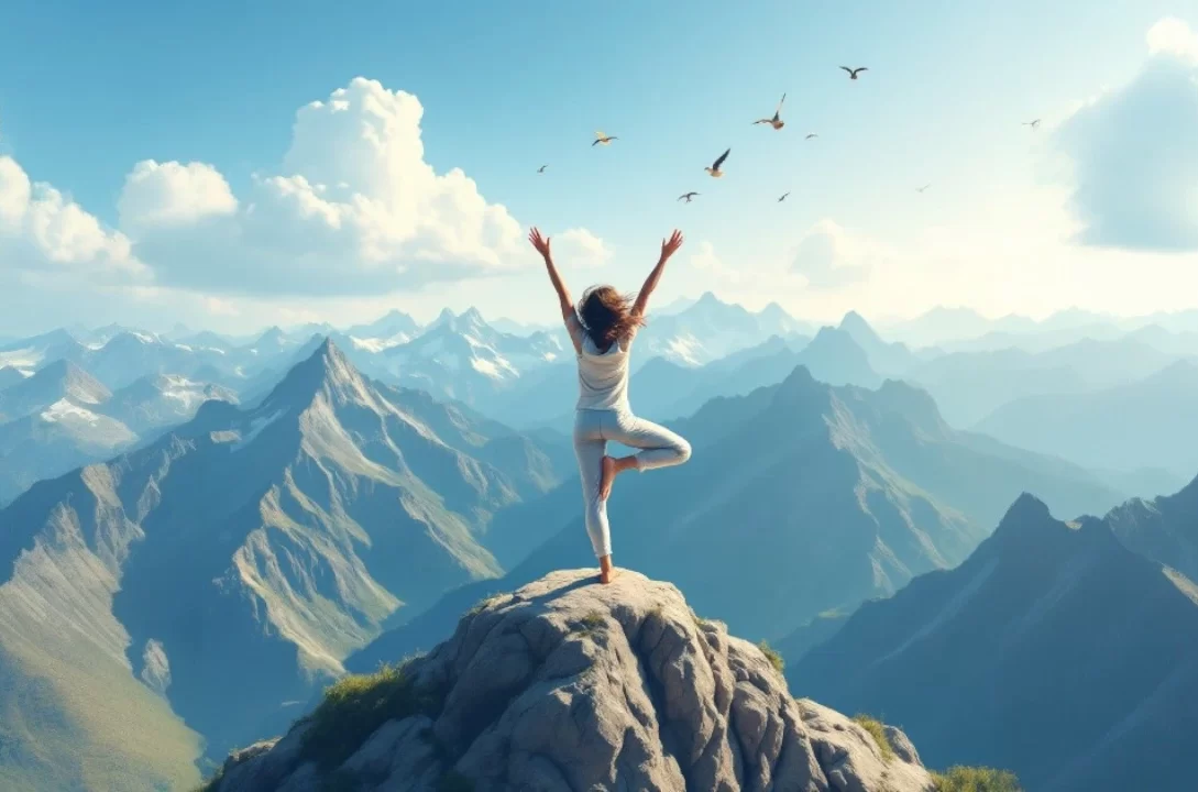 Spiritual Well-being
