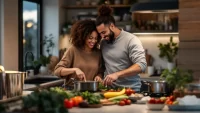 "From Junk Food to Superfood: How to Make Healthy Eating Easy!"