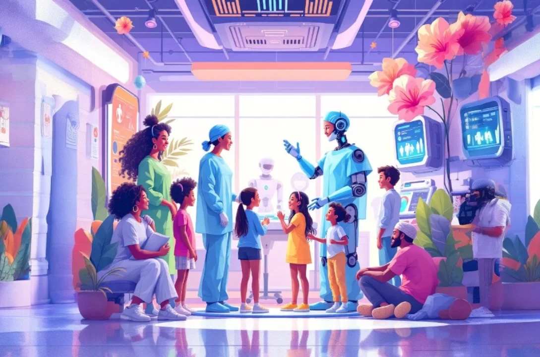 How the Latest Healthcare Trends Are Helping Us Live Longer Than Ever Before