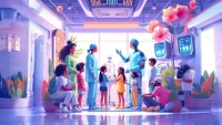 How the Latest Healthcare Trends Are Helping Us Live Longer Than Ever Before