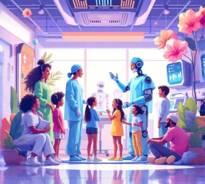 How the Latest Healthcare Trends Are Helping Us Live Longer Than Ever Before