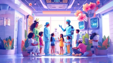How the Latest Healthcare Trends Are Helping Us Live Longer Than Ever Before