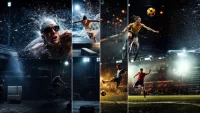 "Revealed: The Fitness Trick That Top Athletes Use to Stay in Peak Shape!"