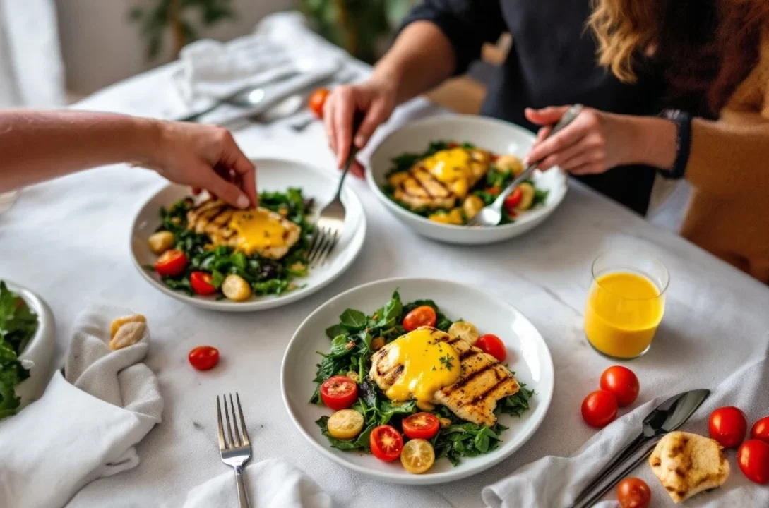 top anti-inflammatory foods