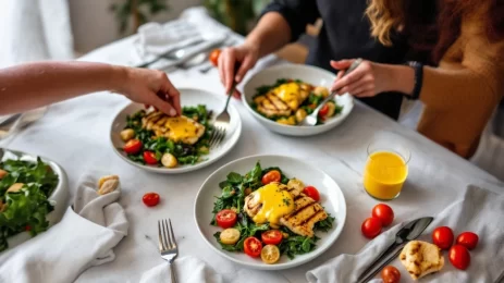 top anti-inflammatory foods