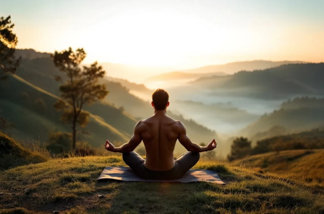 daily spiritual habits