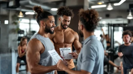 "The Fitness Myths You Need to Stop Believing Now for Faster Results!"