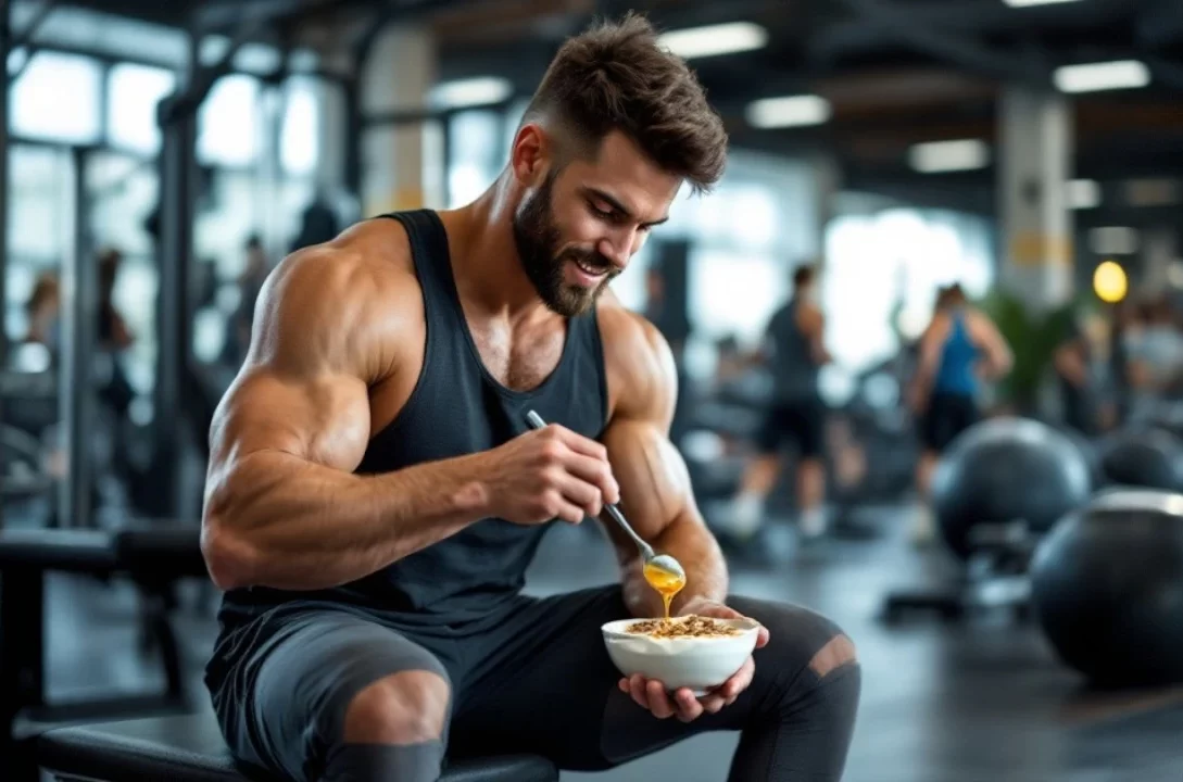 "The One Breakfast Trick That Can Help You Lose Weight!"