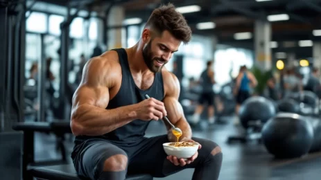"The One Breakfast Trick That Can Help You Lose Weight!"
