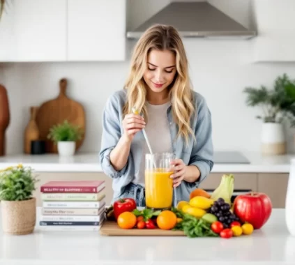 "The Science-Backed Diet Tips That Actually Work!"
