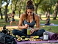 "The Truth About Fats: Which Ones Are Good and Which to Avoid!"