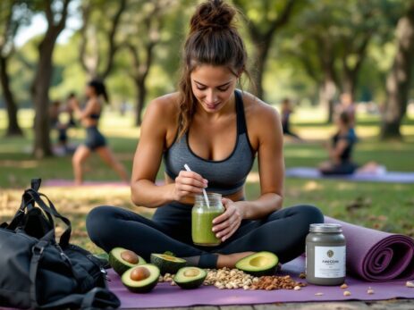 "The Truth About Fats: Which Ones Are Good and Which to Avoid!"