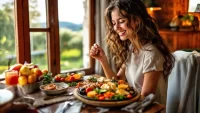 Mediterranean diet review