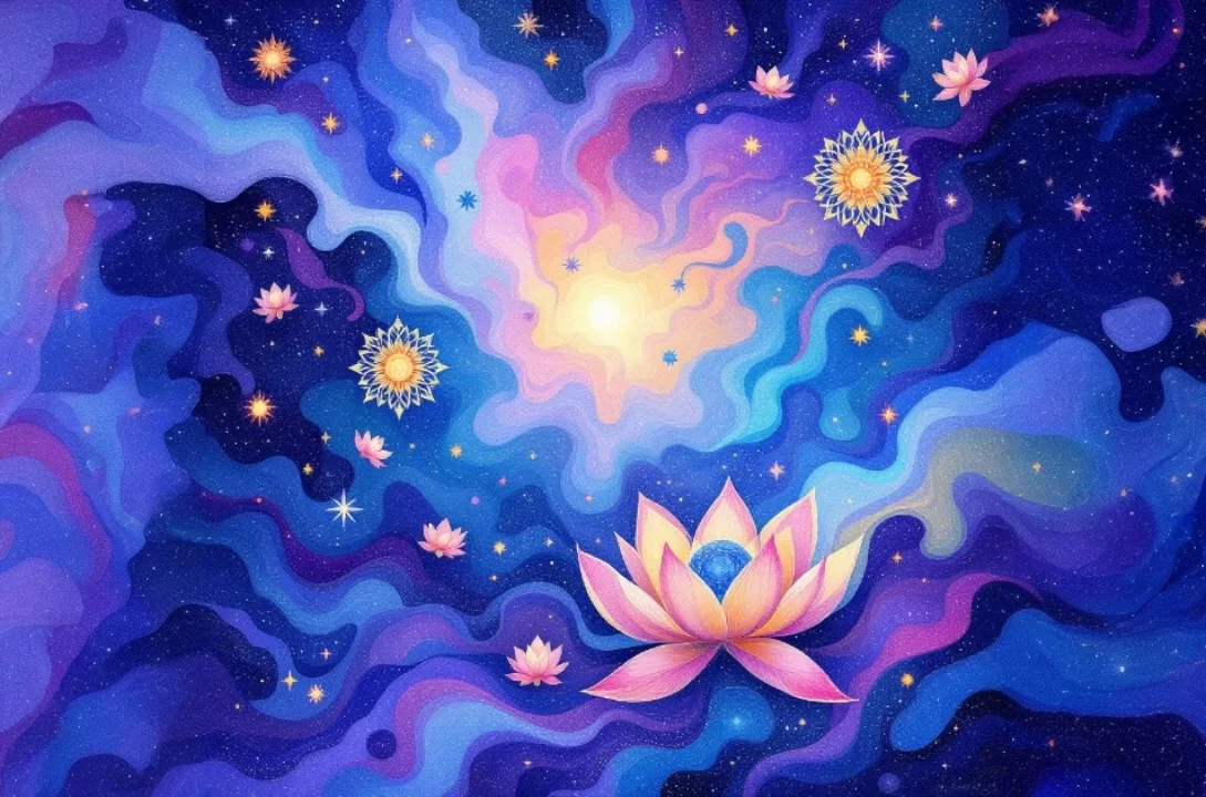 How spiritual self-care can transform your life