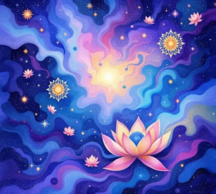 How spiritual self-care can transform your life
