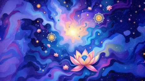 How spiritual self-care can transform your life