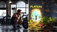 Stuck in a fitness plateau