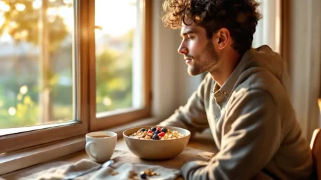 how your food choices directly impact your emotions