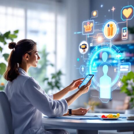 10 Healthcare Trends That Will Transform Your Health Routine in 2025