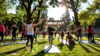 Burn fat around the clock with these revolutionary exercise techniques! Learn how to trigger 24/7 fat loss through proven methods.