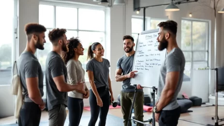 Common workout mistakes