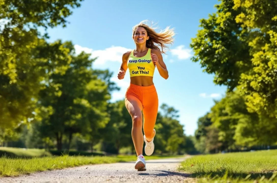 Fitness Tips and Tricks