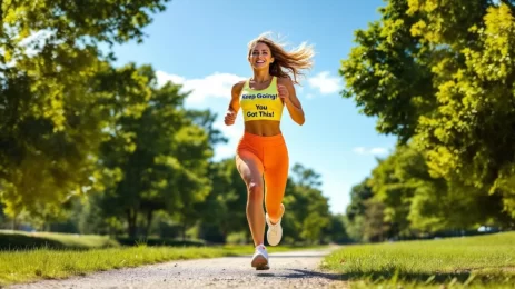 Fitness Tips and Tricks