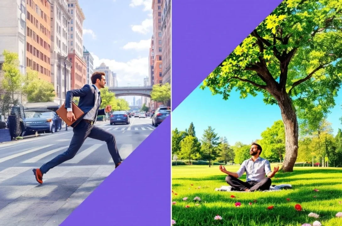 How to Build a Spiritual Routine That Fits Your Busy Life