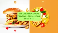Revolutionize Your Diet