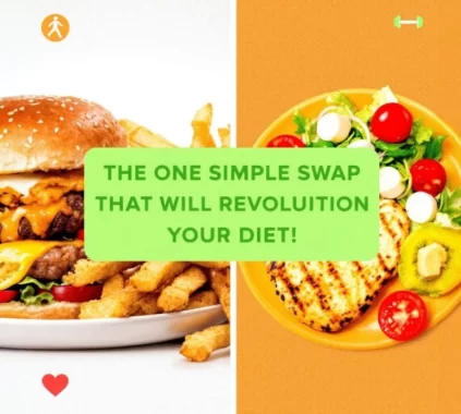 Revolutionize Your Diet