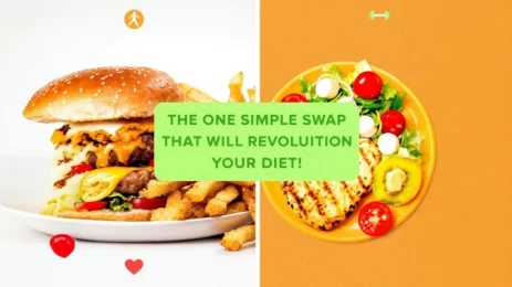 Revolutionize Your Diet