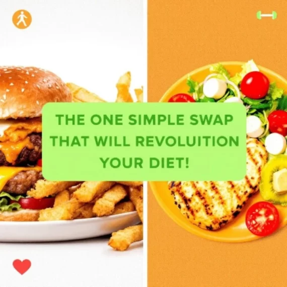 Revolutionize Your Diet