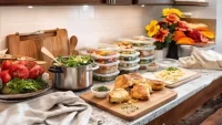 "The Simple Meal Plan That Will Transform Your Health in 7 Days!"