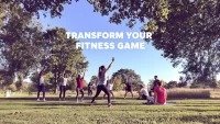 Transform Your Fitness Game