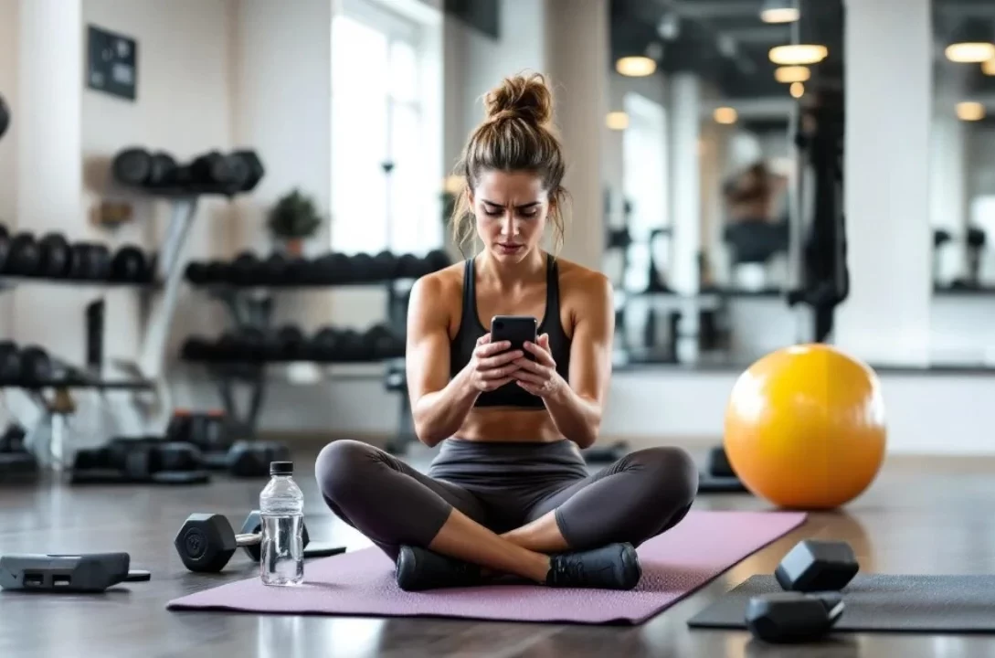 Why You’re Not Seeing Results from Your Workout – And How to Fix It Fast!