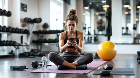 Why You’re Not Seeing Results from Your Workout – And How to Fix It Fast!