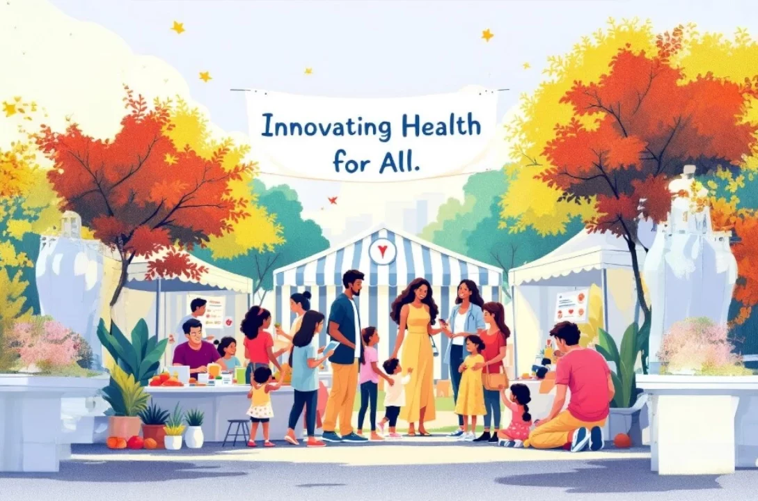 Healthcare Trends That Are Changing the Industry Faster Than Ever!