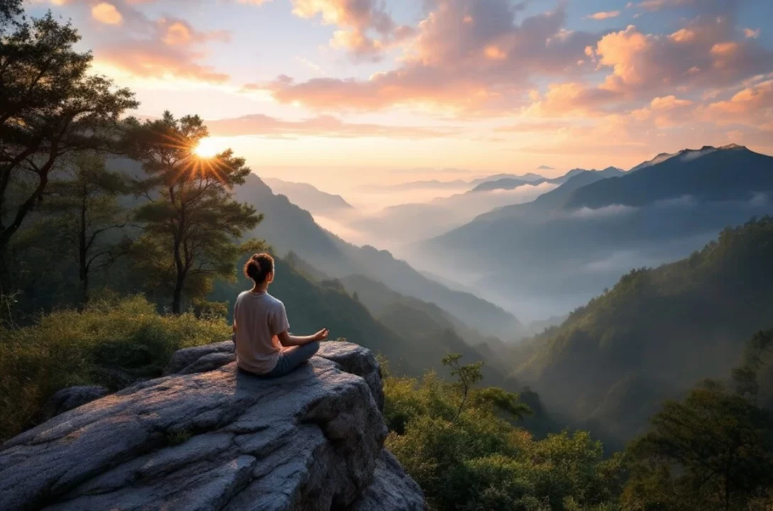 Discover 10 powerful spiritual hacks that help you