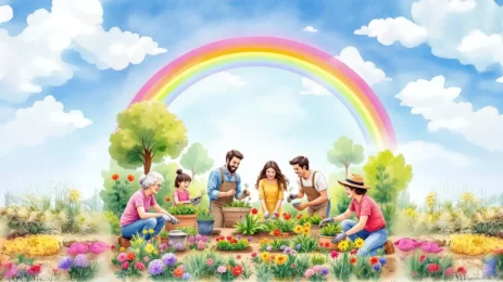 "How to Align Your Mind, Body, and Spirit for Ultimate Well-being!"