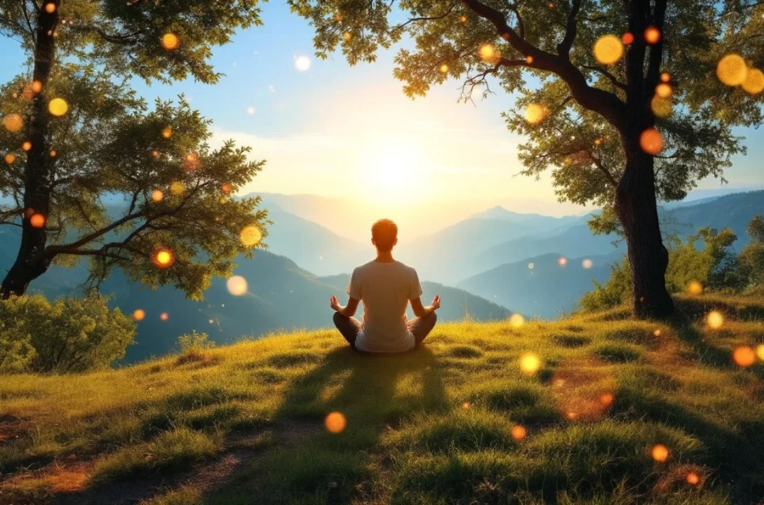 How to Elevate Your Spiritual Energy: 9 Transformative Practices for Daily Life